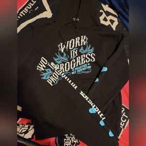 Beautiful Disaster set